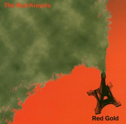 Red Krayola/Red Gold
