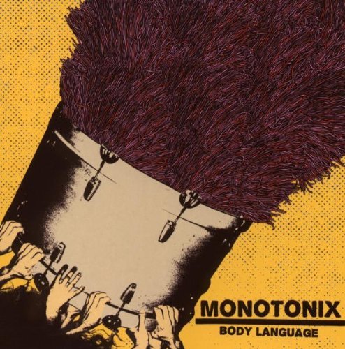 Monotonix/Body Language