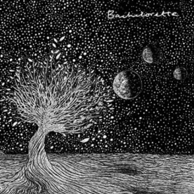 Bachelorette/End Of Things@Mini Vinyl