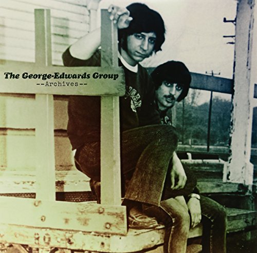 George-Edwards Group/Archives
