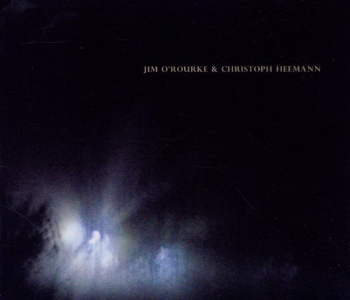Jim & Christoph Heema O'Rourke/Vol. 1-Plastic Palace People@Vol. 1-Plastic Palace People