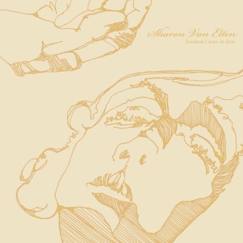 Sharon Van Etten/Because I Was In Love