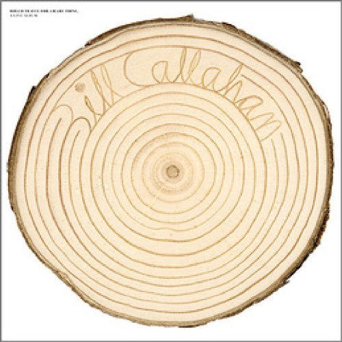 Bill Callahan/Rough Travel For A Rare Thing@2 Lp