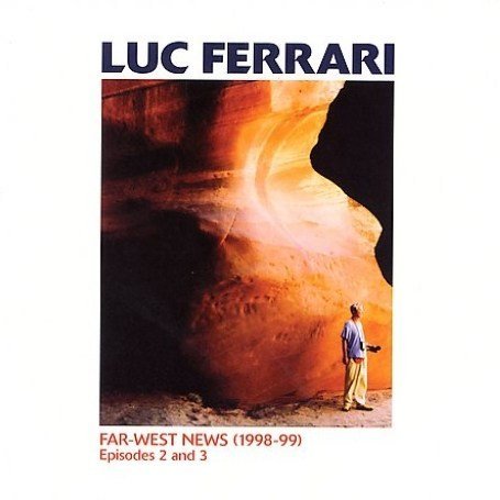 Luc Ferrari/Far West News@Far West News