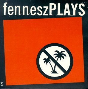 FENNESZ/FENNESZ PLAYS