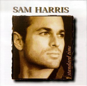 Sam Harris/Standard Time