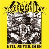 Toxic Holocaust/Evil Never Dies