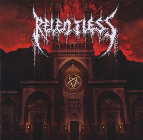 Relentless/Ruin/Split Cd