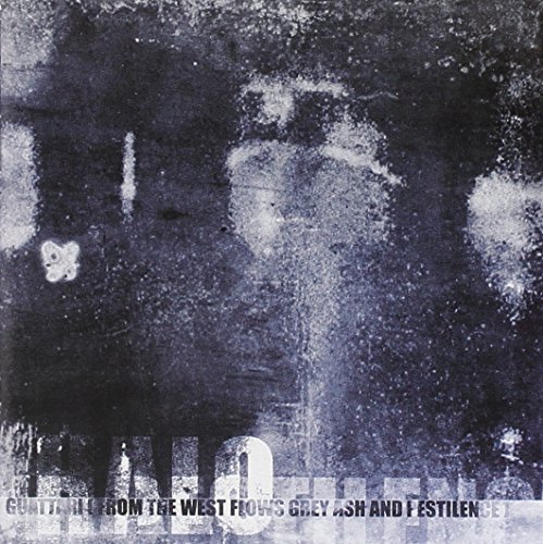 HALO/GUATTARI (FROM WEST FLOWS GREY