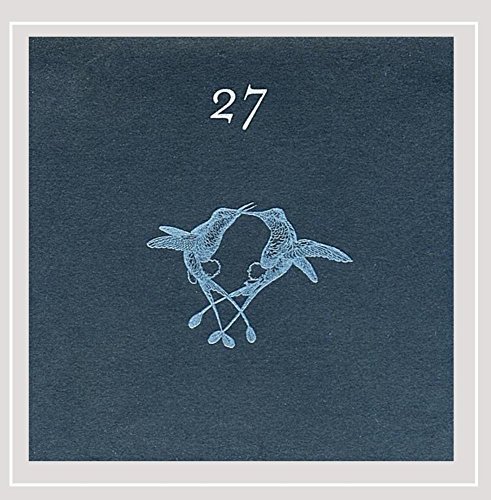 27/SONGS FROM THE EDGE OF THE WIN