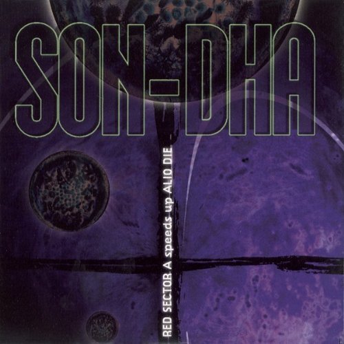 Son-Dha/Red Sector A Speeds Up Alio Di@Explicit Version