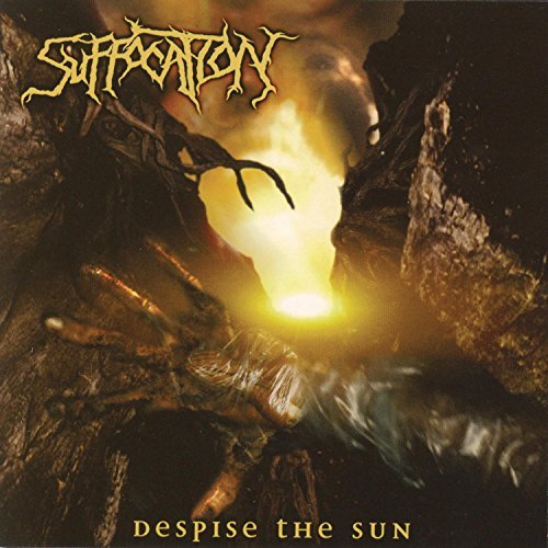 Suffocation/Despise The Sun@Explicit Version