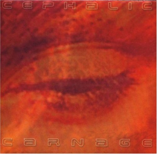 Cephalic Carnage/Lucid Interval