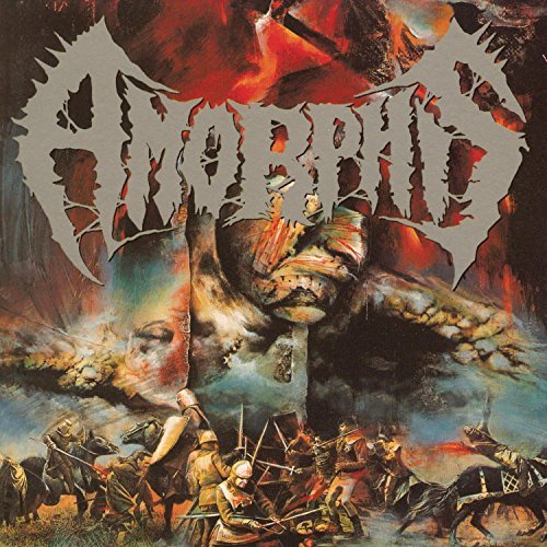 Amorphis/Karelian Isthmus