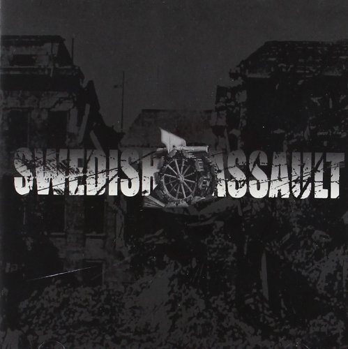 Swedish Assault/Swedish Assault
