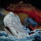 Mastodon Leviathan 