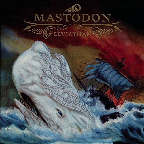 Mastodon/Leviathan