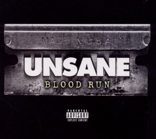 Unsane/Blood Run@Explicit Version