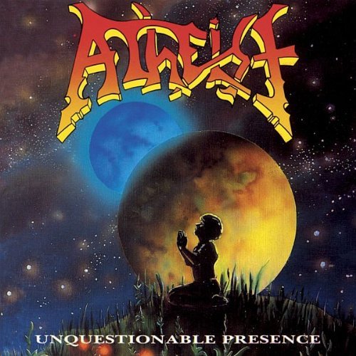 ATHEIST/UNQUESTIONABLE PRESENCE