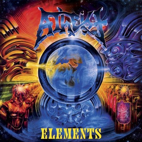 Atheist/Elements