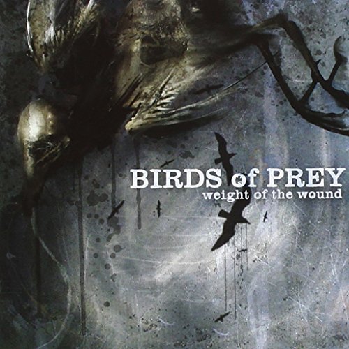 Birds Of Prey/Weight Of The Wound@Explicit Version