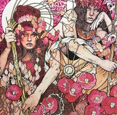 Baroness/Red Album@2 Lp Set