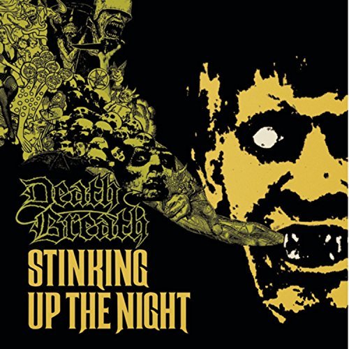 Death Breath/Stinking Up The Night