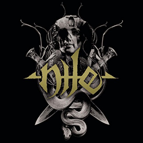 Nile/Legacy Of The Catacombs