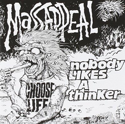 Massappeal/Nobody Likes A Think