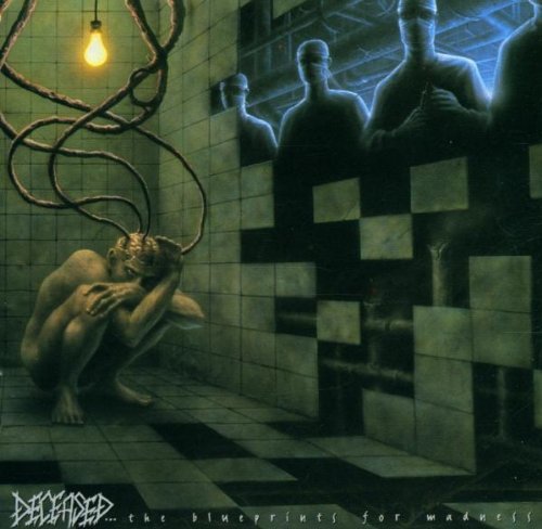 Deceased/Blueprints For Madness