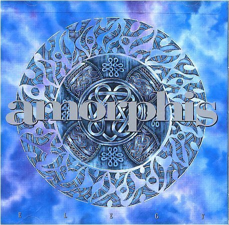 Amorphis/Elegy@Explicit Version