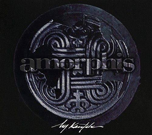 Amorphis/My Kantele@Explicit Version