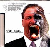 Brutal Truth Sounds Of The Animal Kingdom Explicit Version 