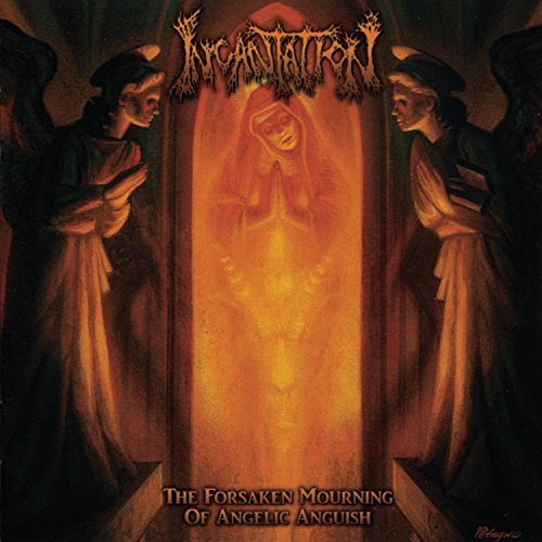 Incantation/Forsaken Mourning Of Angelic A@Explicit Version