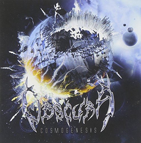 Obscura/Cosmogenesis