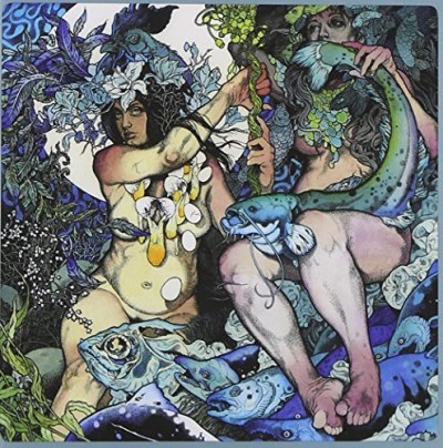 Baroness/Blue Record