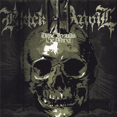 Black Anvil/Time Insults The Mind