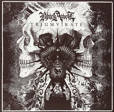Black Anvil/Triumvirate