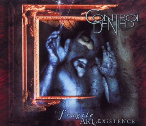 Control Denied/Fragile Art Of Existence@2 Cd