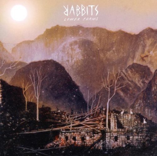 Rabbits/Lower Forms