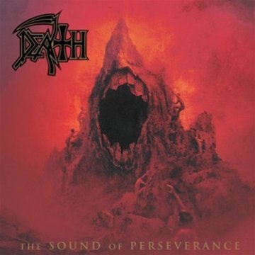 Death/Sound Of Perseve@2 Cd