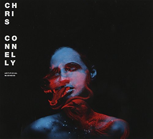 Chris Connelly/Artificial Madness