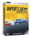 Import Car Revolution Import Car Revolution Clr Nr 4 DVD 
