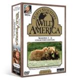 Episodes 1 6 Wild America Nr 