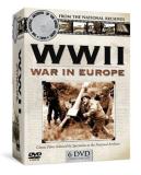 War In Europe War In Europe Nr 