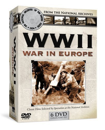 War In Europe War In Europe Nr 