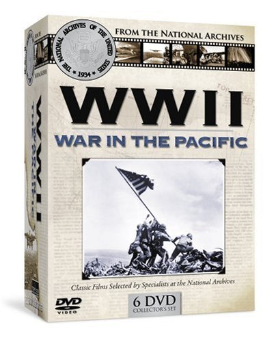 War In Pacific War In Pacific Nr 