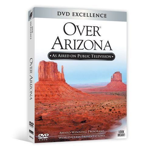 Over Arizona Over Arizona Nr 