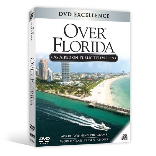Over Florida Over Florida Nr 