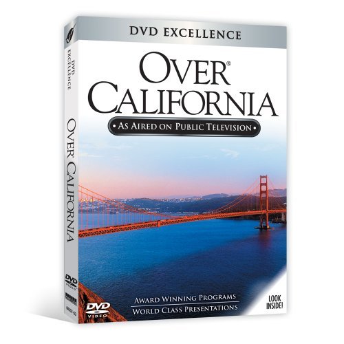 Over California/Over California@Nr